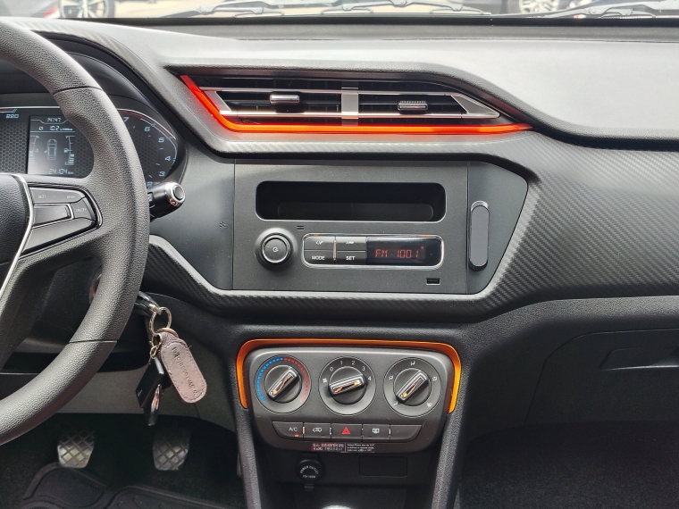 Chery Tiggo 2 Tiggo 2 1.5 2023 Usado en Rosselot Usados