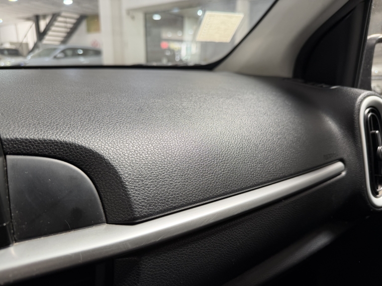 Kia Morning Ex 1.2l Abs Ac 2019  Usado en Grass & Arueste