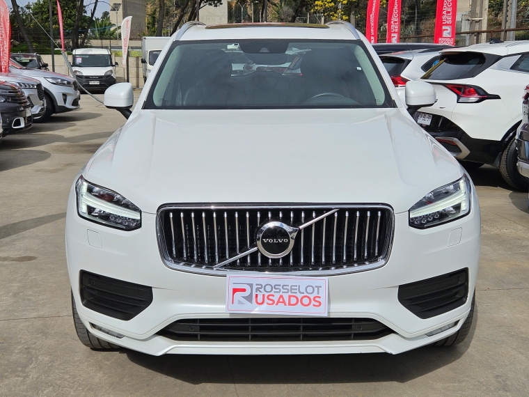 Volvo Xc90 Xc90 D5 2.0 At 2022 Usado en Rosselot Usados