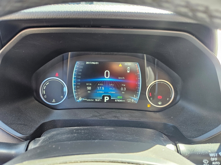 Chery Tiggo 8 Tiggo 8 1.5 Aut 2023 Usado en Rosselot Usados