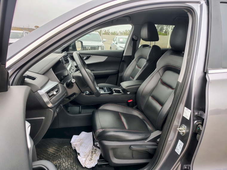 Chery Tiggo 7 pro Tiggo7 Pro Gls Cvt 1.5 Euro 6b 2024 Usado en Rosselot Usados