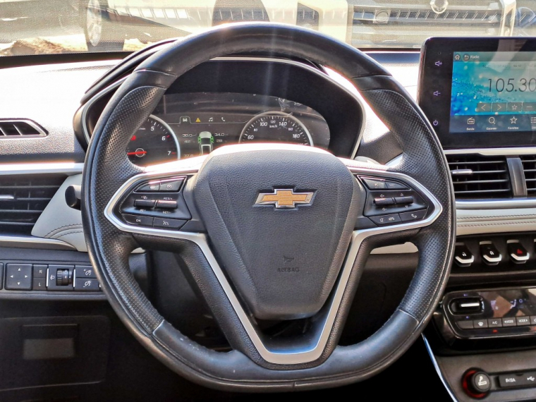 Chevrolet Captiva Premier 1.5 2022 Usado  Usado en Webautos.cl