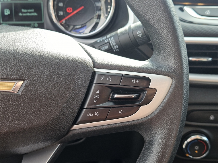 Chevrolet Tracker Ltz 1.2t Mt 2023 Usado  Usado en Kovacs Usados