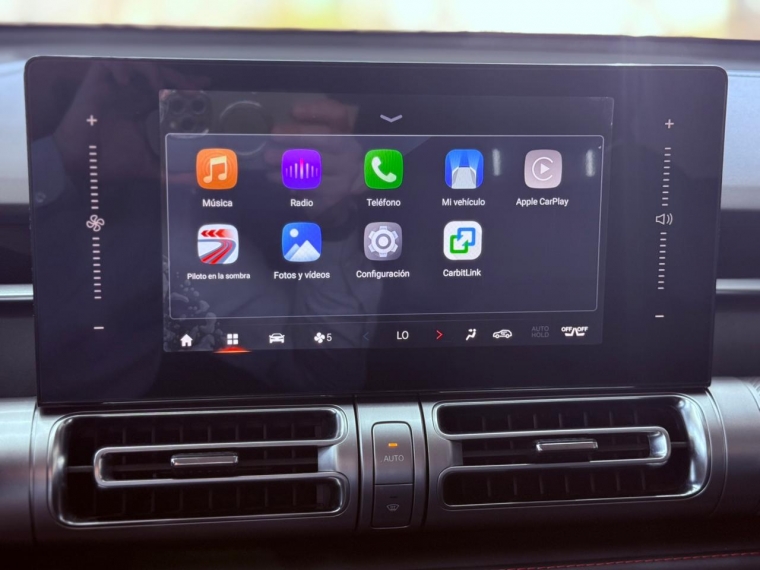 Gac motor Emkoo 1.5 Aut 2024 Usado en Automotriz Olea Flaño