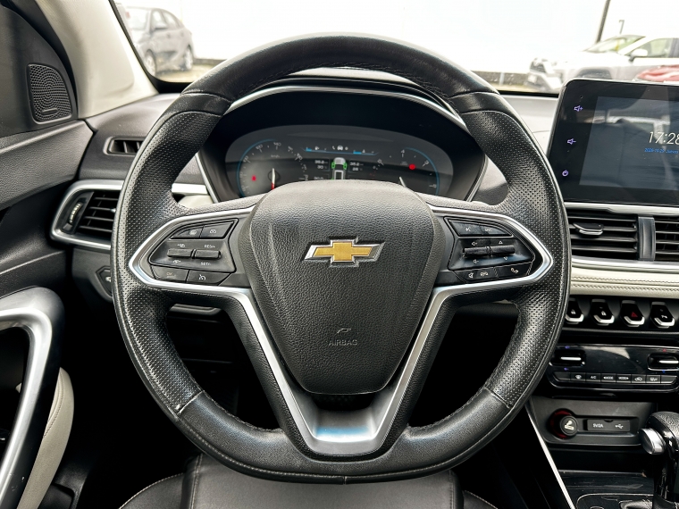 Chevrolet Captiva 1.5t Premier Cvt 2022 Usado  Usado en Kovacs Usados