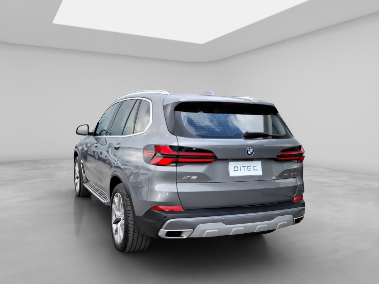 Bmw X5 Xdrive 30d M Sport 4x4 3.0 Aut 2024 Usado Usado en BMW Premium Selection Bmw X5 Xdrive 30d M Sport 4x4 3.0 Aut 2024 Usado Usado en BMW Premium Selection