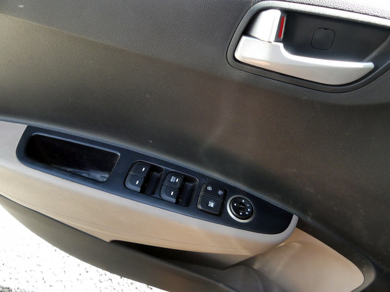Hyundai Grand i10 Ba Gls 1.2 2019 Usado  Usado en Webautos.cl