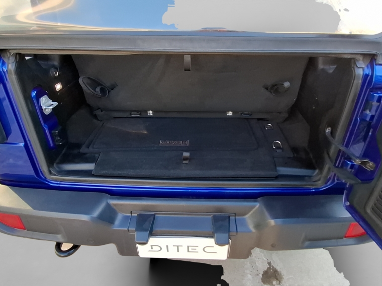 Jeep Wrangler Sport 4x4 Otto 3.6 Aut 2021 Usado Usado en BMW Premium Selection Jeep Wrangler Sport 4x4 Otto 3.6 Aut 2021 Usado Usado en BMW Premium Selection