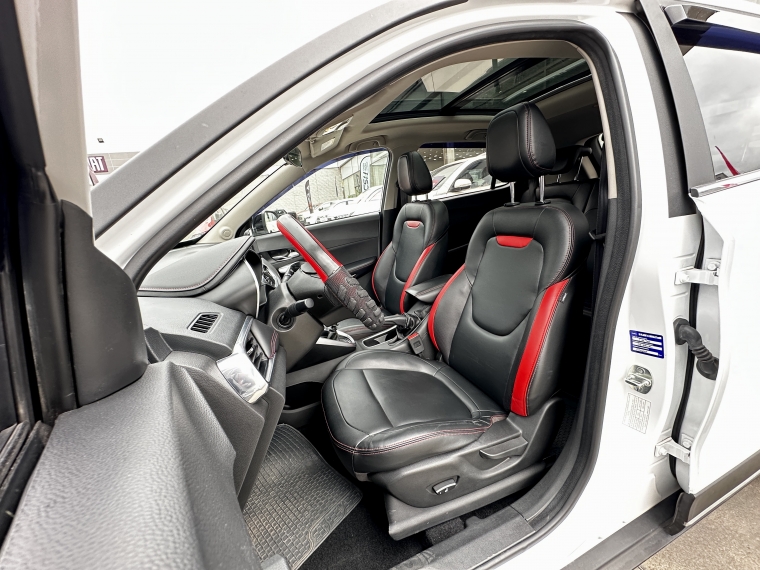 Chevrolet Groove Groove 4x2 1.5 2024 Usado en Rosselot Usados