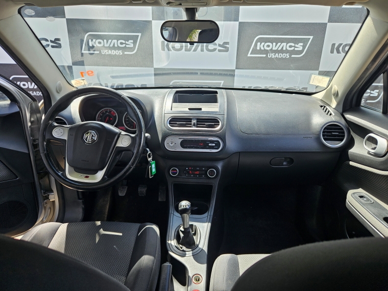 Mg 3 3 Comfort Plus 1.5 2016 Usado  Usado en Kovacs Usados