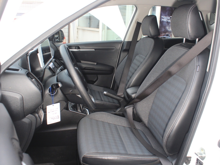Kia Sonet Sonet Ex 1.5 2024 Usado en Rosselot Usados