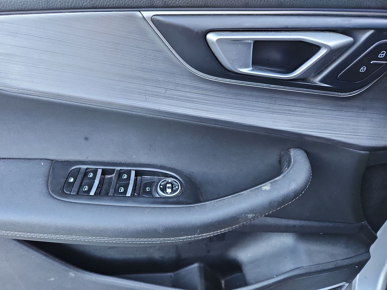 Chery Tiggo 7 Tiggo 7 Glx Cvt Pro 1.5 Aut 2022 Usado en Usados de Primera - Sergio Escobar