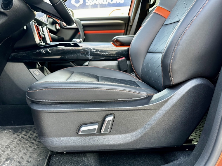 Haval Dargo Dargo 2.0 Aut 2025 Usado  Usado en Webautos.cl