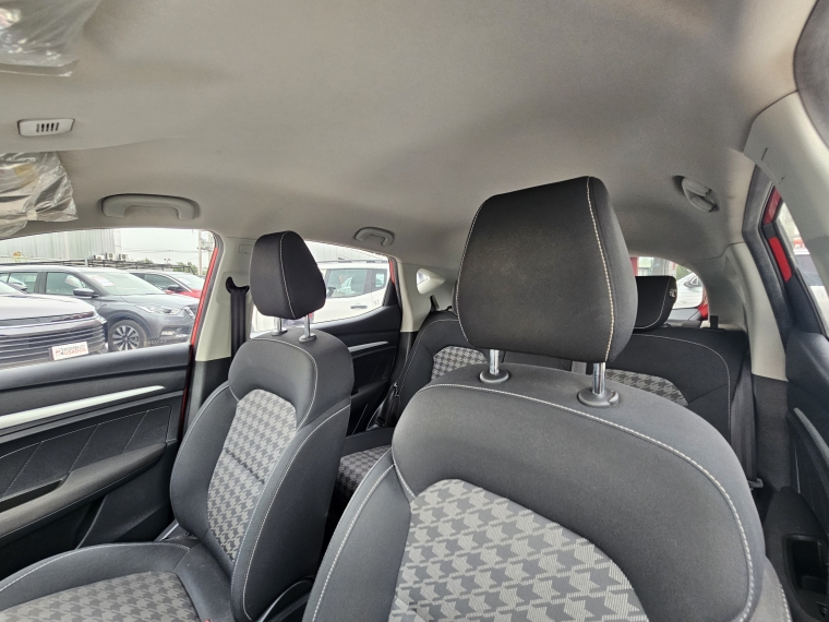 Mg Zs Zs 1.5 2019 Usado en Rosselot Usados