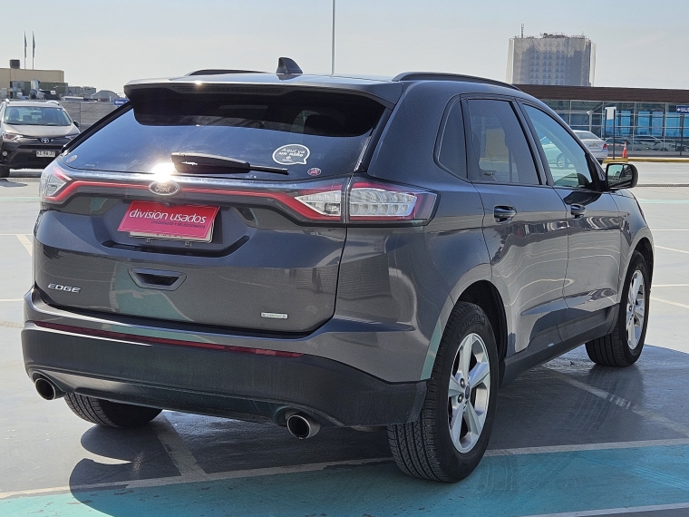 Ford Edge Edge 2.0 Aut 2018 Usado en Rosselot Usados