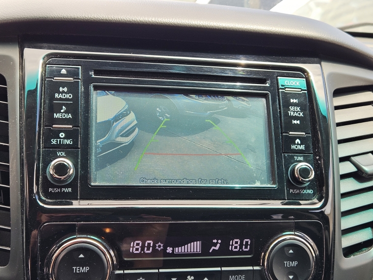 Mitsubishi Montero sport 3 Montero Sport 3.0 Aut 2020 Usado en Rosselot Usados
