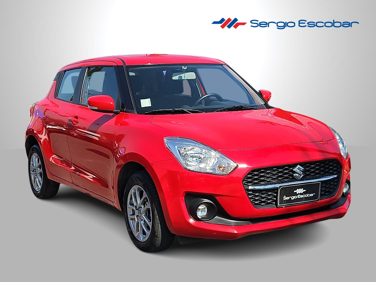 SUZUKI SWIFT SWIFT GL 1.2 2022