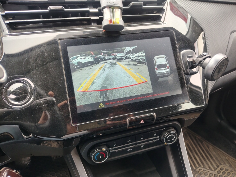 Chery Tiggo 2 pro Tiggo 2 Pro Glx 1.0t 2023 Usado en Rosselot Usados