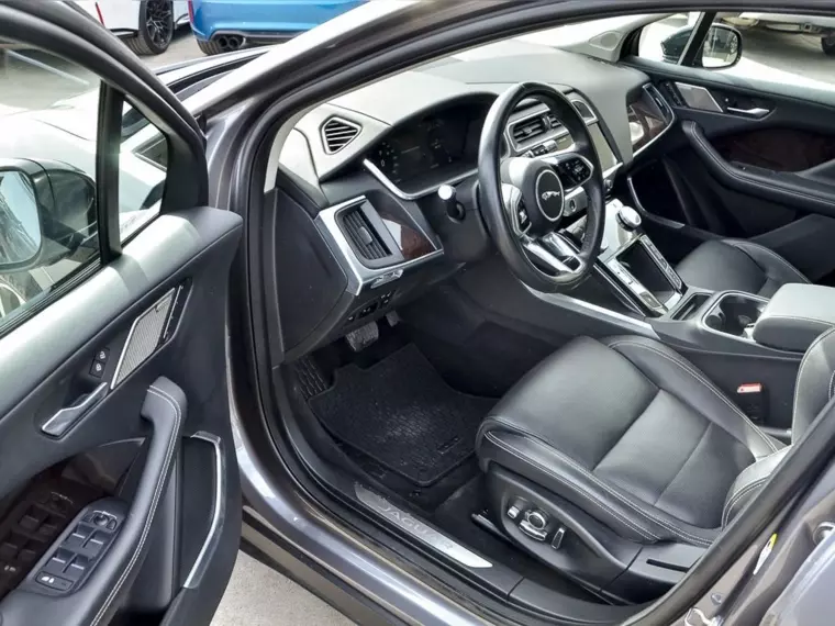 Jaguar I-pace Ev400 Hse 2022 Usado  Usado en Webautos.cl