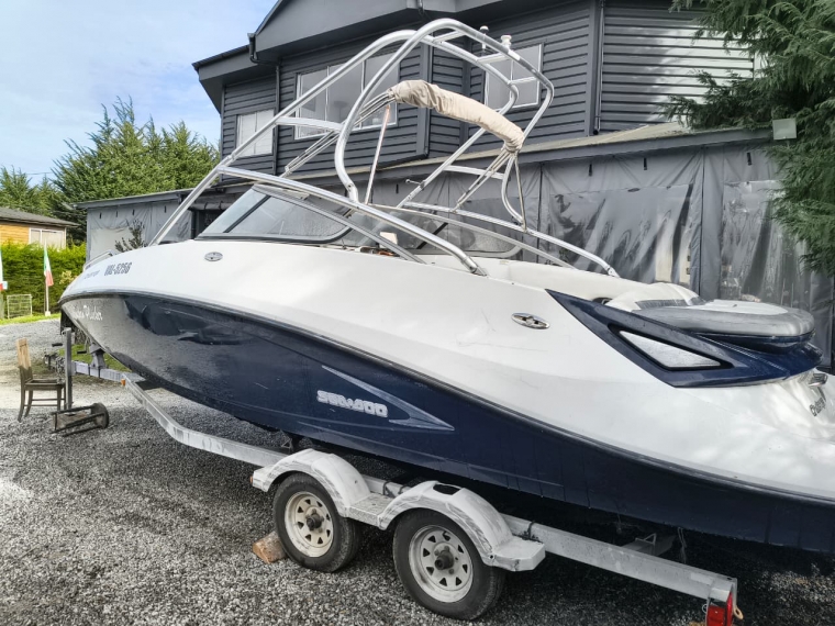 Otro Otro Sea Doo  2009 Usado en G Autos Automotriz - G Autos