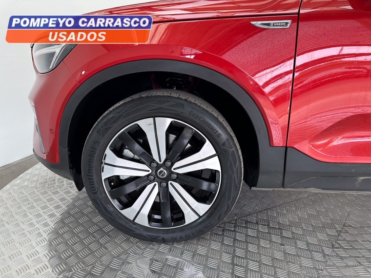 Volvo C40  P8 Recharge 4x4 Aut 2022 Usado  Usado en Pompeyo