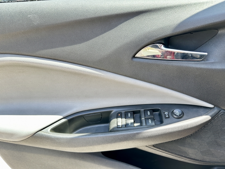 Chevrolet Onix sedan Onix Ii Pr Hb 1.0 At 2022 Usado en Rosselot Usados