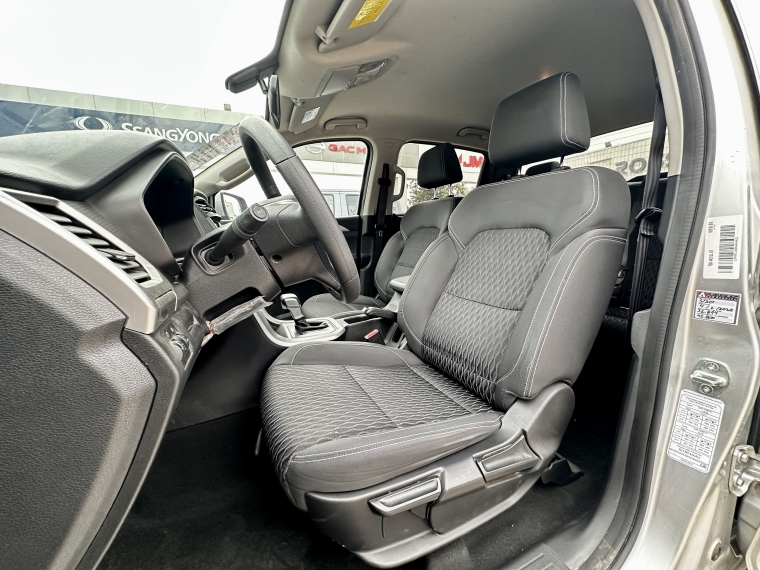 Maxus T60 T60 Dcab 4x2 2.8 Aut 2022 Usado en Rosselot Usados