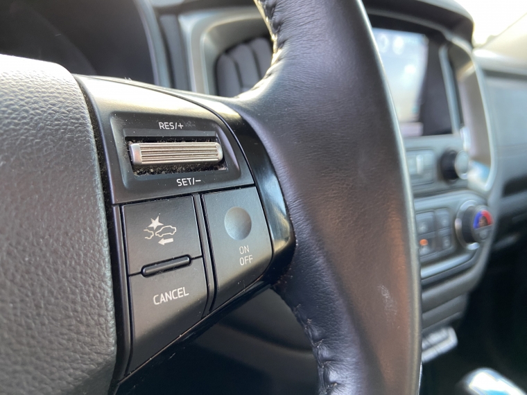 Chevrolet Colorado High Country At 4wd 2.8 (diesel) 2019 Usado  Usado en Kovacs Usados