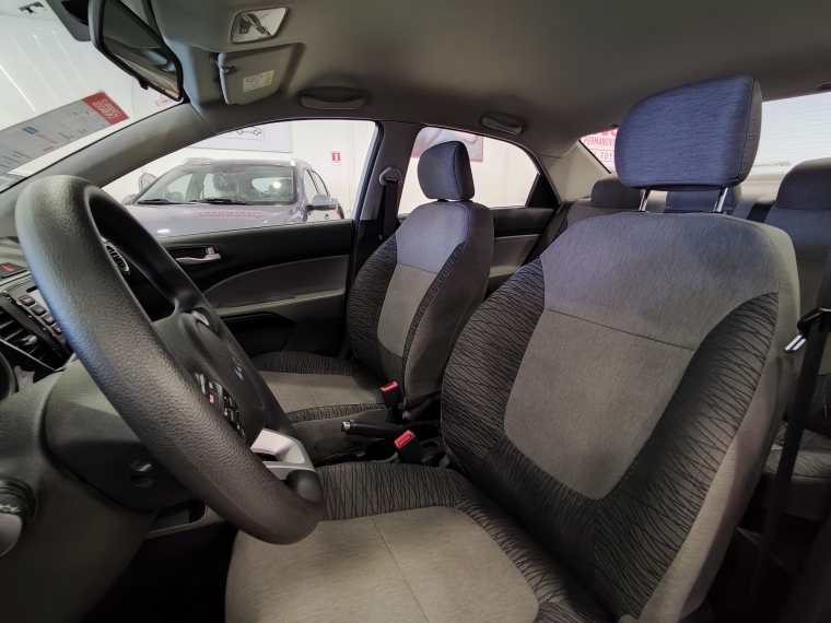 Kia Soluto Soluto Lx 1.4l 5mt Ac - 2225 2023 Usado en Rosselot Usados