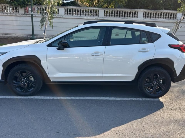 Subaru Crosstrek 4X4 2.0 Aut — foto 2 de 13