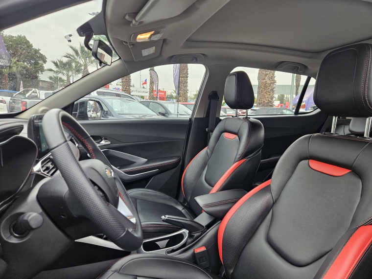 Chevrolet Groove Premier 1.5 Mt 2025 Usado  Usado en Kovacs Usados