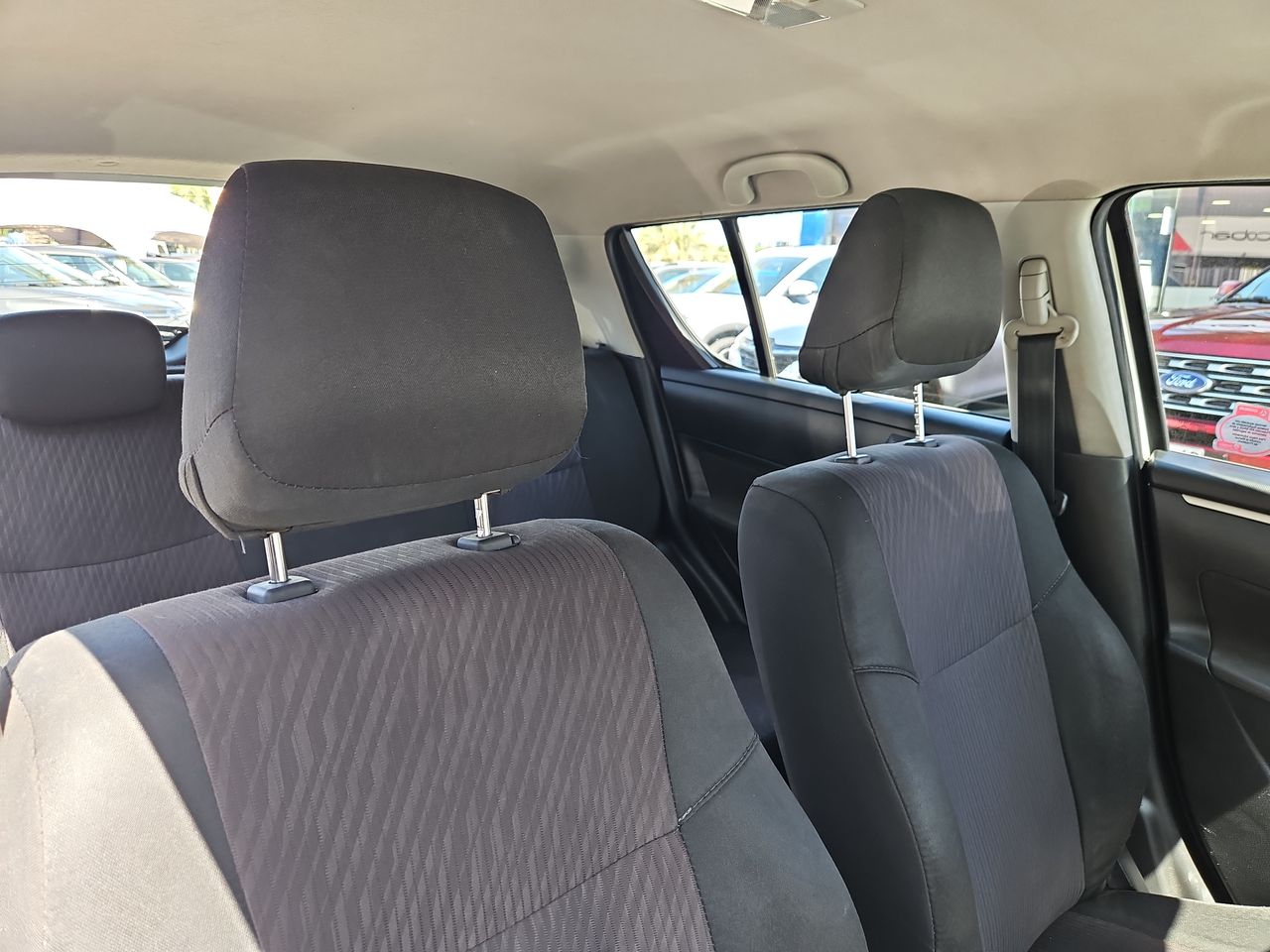 Suzuki Swift Swift Gl 1.2 2017 Usado en Usados de Primera - Sergio Escobar