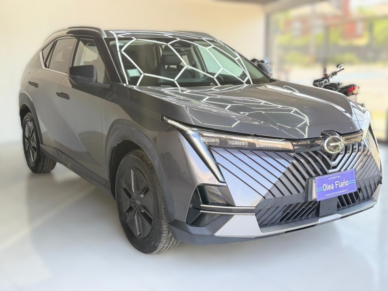 Gac motor Emkoo 1.5 Aut 2024 Usado en Automotriz Olea Flaño