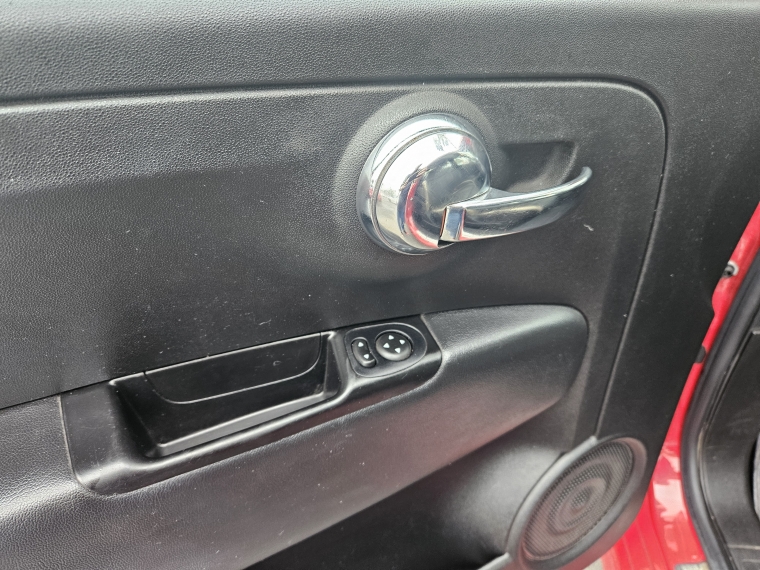 Fiat 500 Lounge Hb Dualogic 1.4 2019 Usado  Usado en Kovacs Usados
