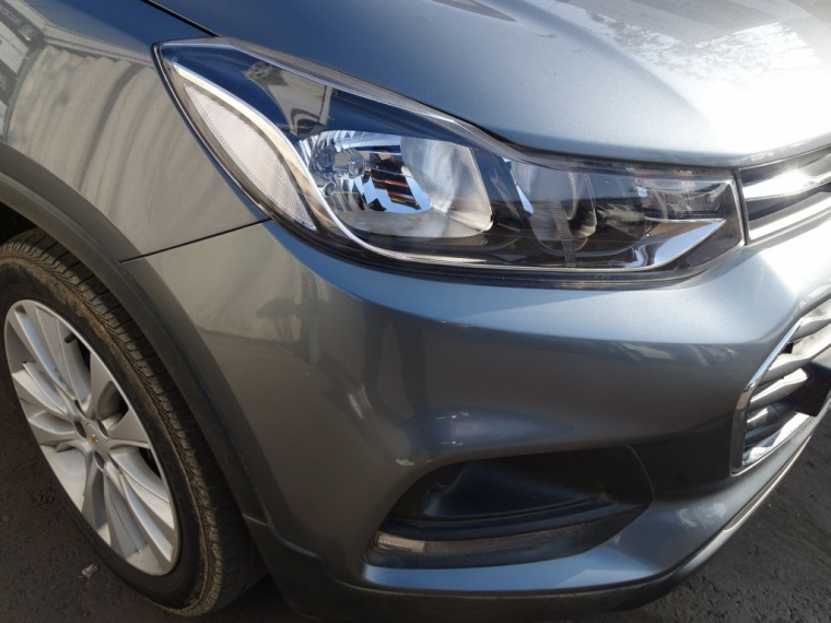 Chevrolet Tracker Mt 2020 Usado Usado en Webautos.cl Chevrolet Tracker Mt 2020 Usado Usado en Webautos.cl