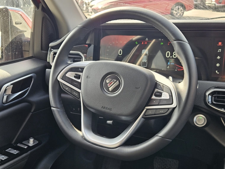 Foton View G9 4x4 2.0 Aut 2025 Usado en Rosselot Usados