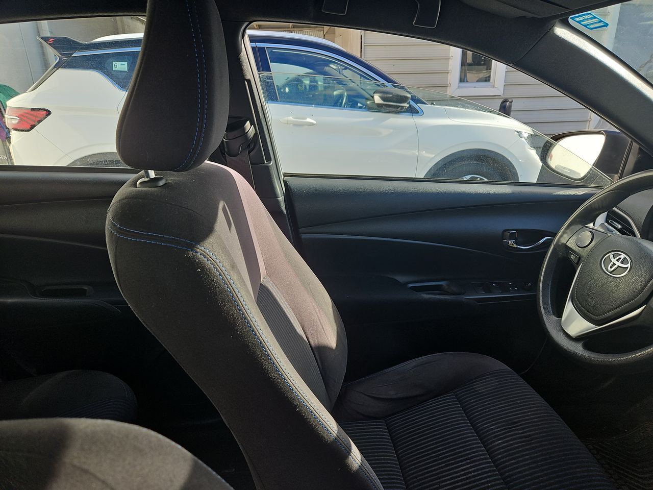 Toyota Yaris Yaris Sport Gle 1.5 2018 Usado en Usados de Primera - Sergio Escobar