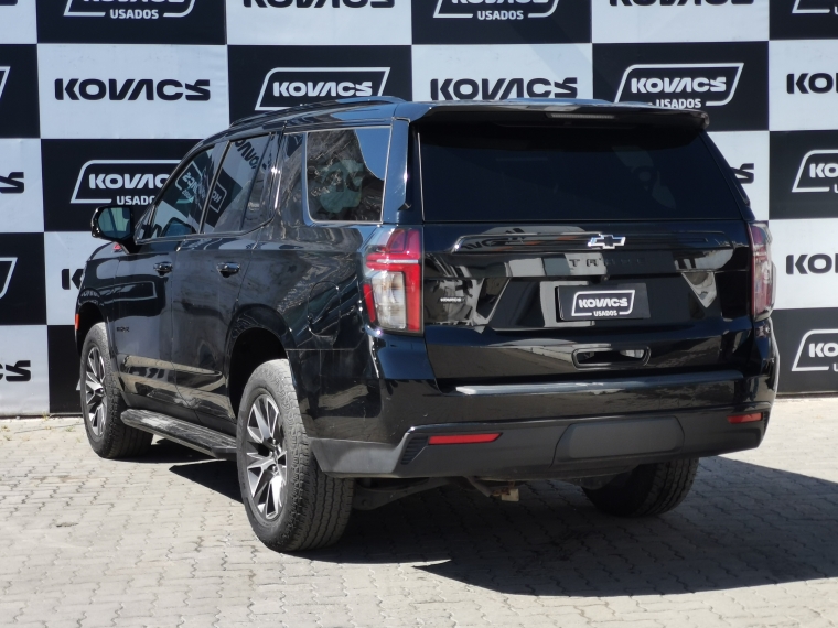 Chevrolet Tahoe 5.3 Z71 At 4x4 2023 Usado  Usado en Kovacs Usados