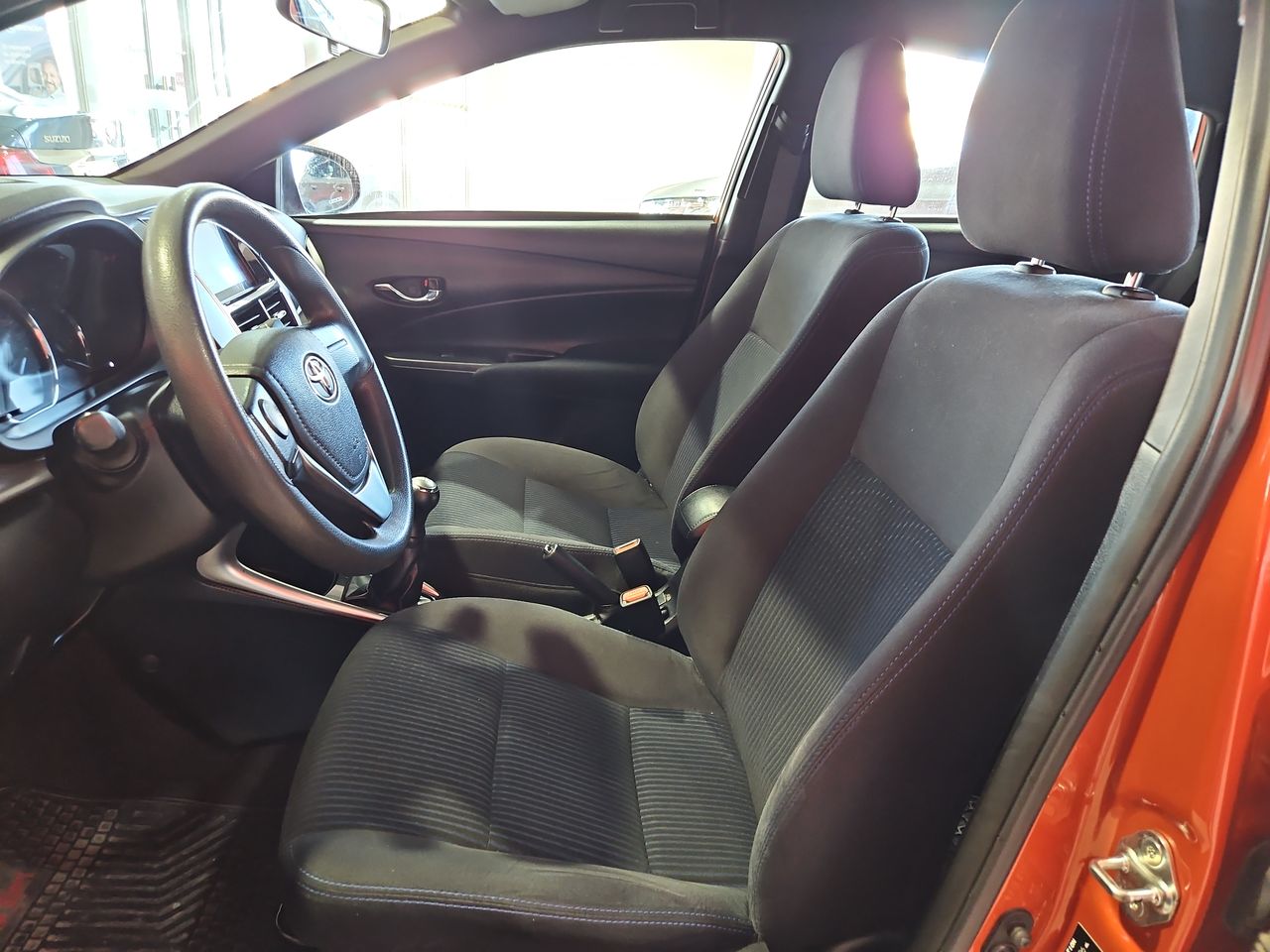 Toyota Yaris Yaris Sport Gle 1.5 2019 Usado en Usados de Primera - Sergio Escobar
