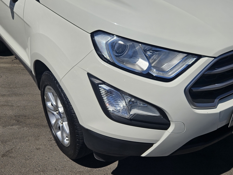 Ford Ecosport Trend 1.5 Mt 2022 Usado  Usado en Kovacs Usados