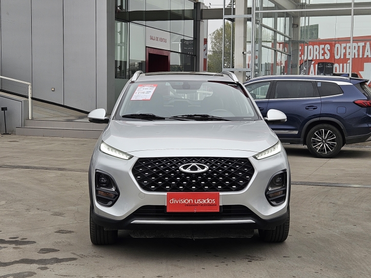 Chery Tiggo 2 Tiggo 2 Pro 1.0t Glx Cvt 2022 Usado en Rosselot Usados