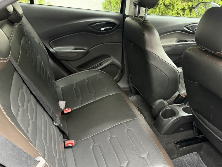 Chevrolet Prisma Ltz 2020  Usado en Automotriz Alto La Reina