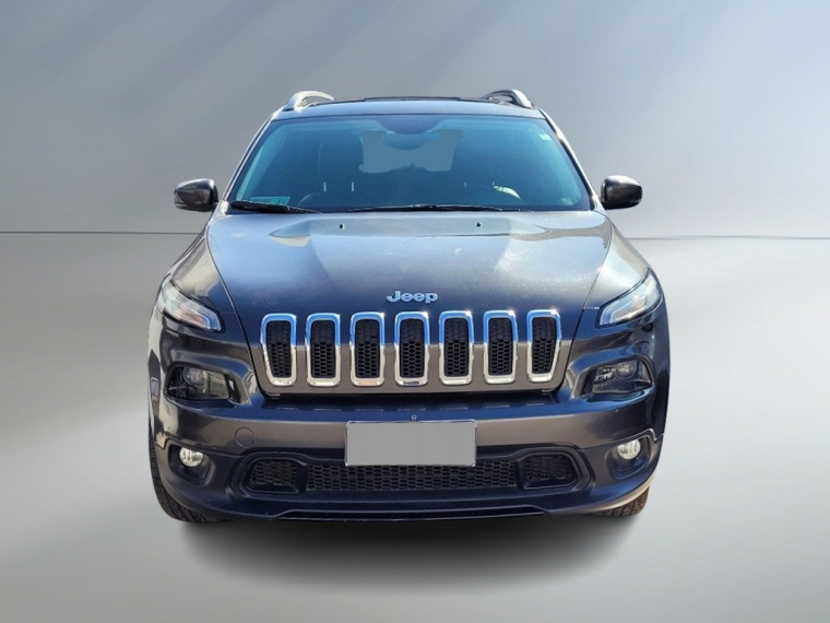 Jeep Cherokee Limited 4x4 3.2 Aut. 2018 Usado  Usado en Webautos.cl