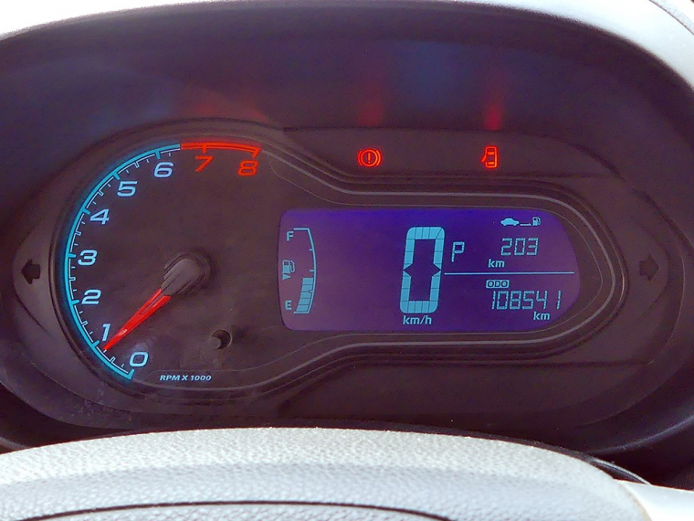 Chevrolet Prisma Ltz 1.4 Aut 2017 Usado  Usado en Webautos.cl