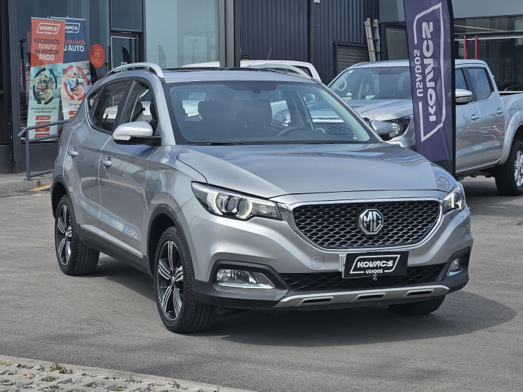 Mg Zs Com At 1.5 2022 Usado  Usado en Kovacs Usados