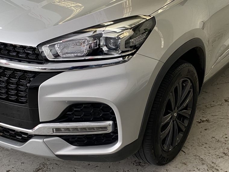Chery Tiggo 8 Tiggo 8 1.5 2021 Usado en Rosselot Usados