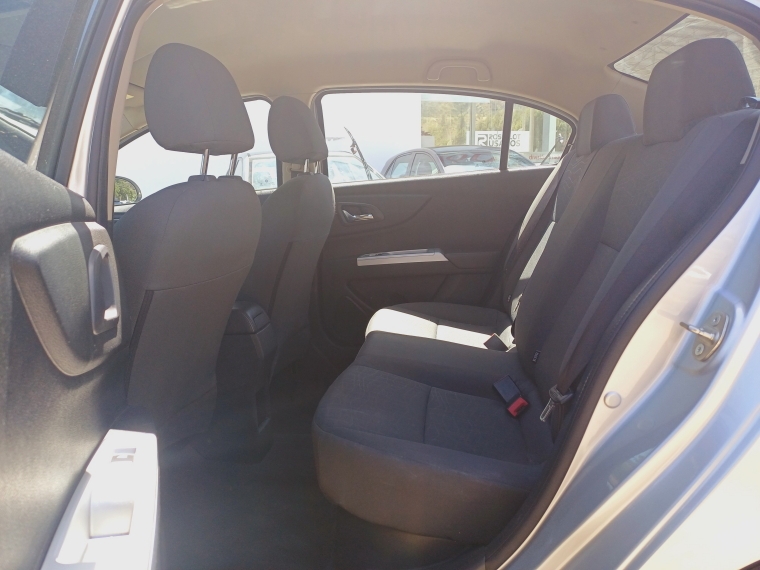 Dfm A30 A 30 1.6 2018 Usado en Rosselot Usados