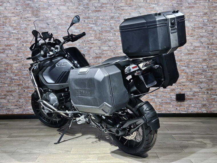 Bmw R 1250 gs adventure Ii 2022 Usado en BMW Premium Selection