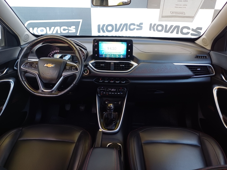 Chevrolet Groove 1.5 Premier 2021 Usado  Usado en Kovacs Usados