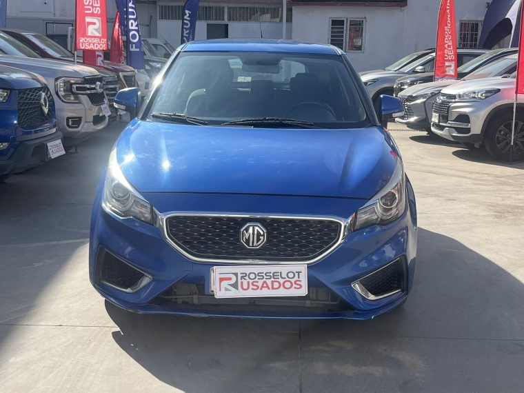 MG 3 — foto 8 de 23